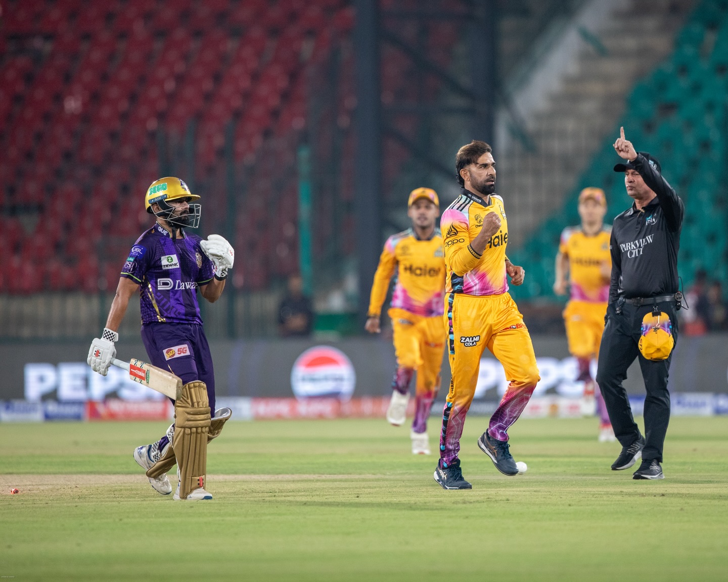PSL 2026 QG vs PZ: Head-to-Head, Probable Playing XI, & Where to Watch
