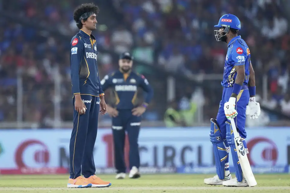 GT बनाम MI आज के मैच का प्रीव्यू: मैच का विवरण, संभावित प्लेइंग XI, Dream11 प्रेडिक्शन, पिच रिपोर्ट, मौसम रिपोर्ट और जीतने के मौके