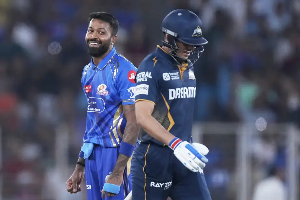 GT बनाम MI, IPL 2026: आज का मैच कौन जीतेगा? पूरी भविष्यवाणी और विश्लेषण