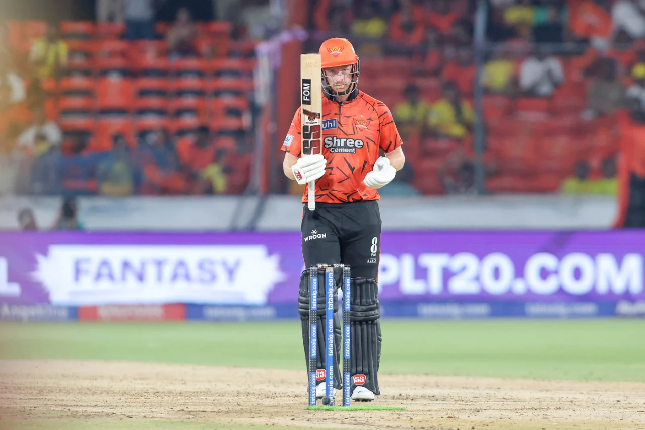 IPL 2026: Most Runs and Most Wickets After SRH’s Bowling Attack Helps Dominate Against CSK