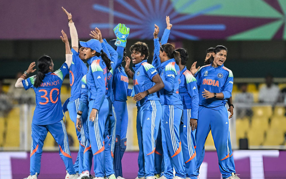 टी20 वर्ल्ड कप 2026 से पहले भारत महिला टीम की तैयारी पर सवाल