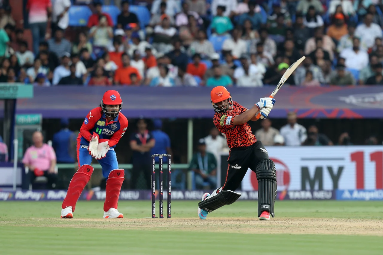 IPL 2026, SRH VS DC: Stadium Details, Pitch Report, Stats and Hourly Weather Report & Where to Watch