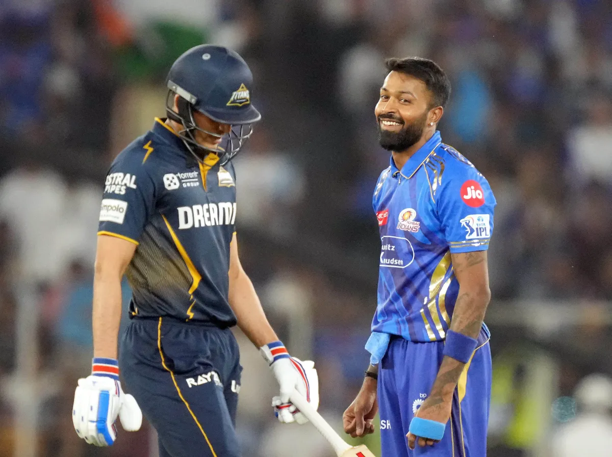 GT vs MI: आईपीएल में गुजरात और मुंबई की जंग का पूरा लेखा-जोखा