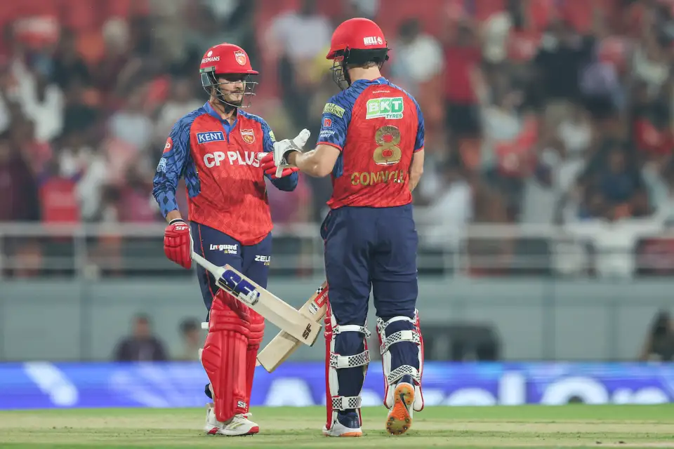 IPL 2026: Most Runs and Most Wickets After Punjab Kings Dominant Win Over Lucknow Super Giants