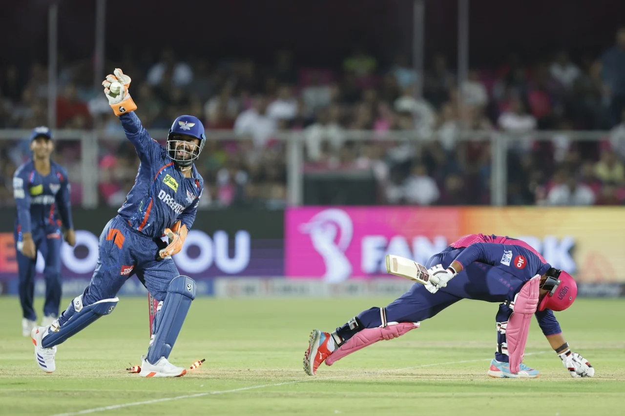 IPL 2026, Match 32: Lucknow Super Giants vs Rajasthan Royals Predicted Playing XIs