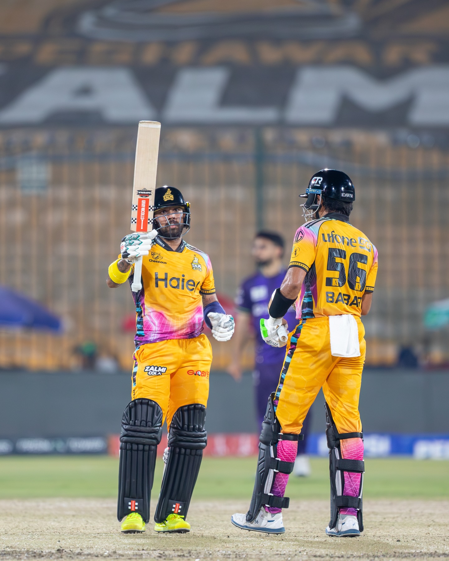 PSL 2026: Points Table, Most Runs, & Most Wickets after Babar’s fastest century against Quetta