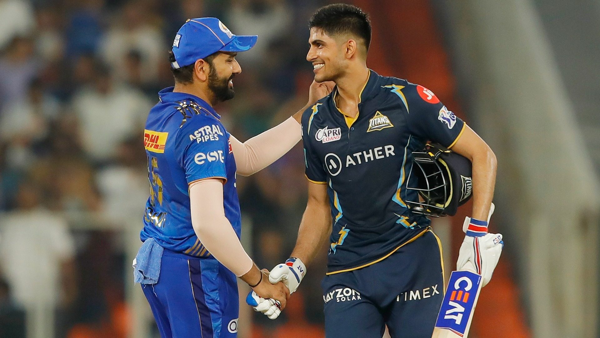 GT vs MI ड्रीम11  भविष्यवाणी: आज के मैच की बेस्ट फैंटेसी टीम, पिच रिपोर्ट और संभावित प्लेइंग XI