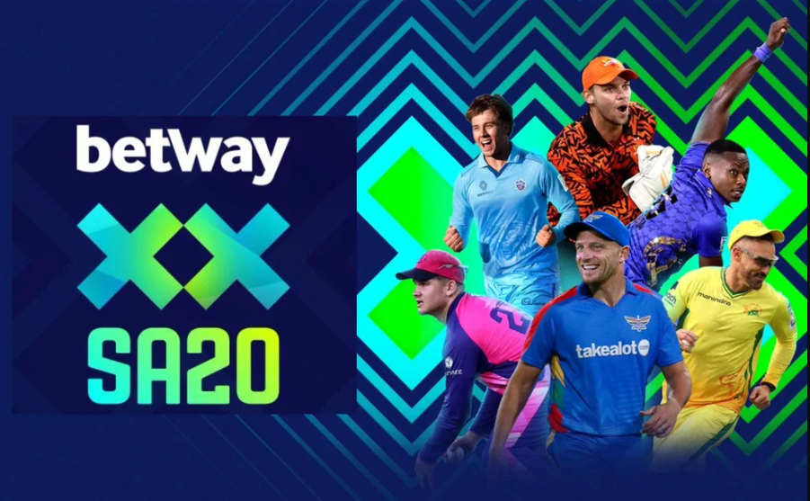 SA20 2025-26