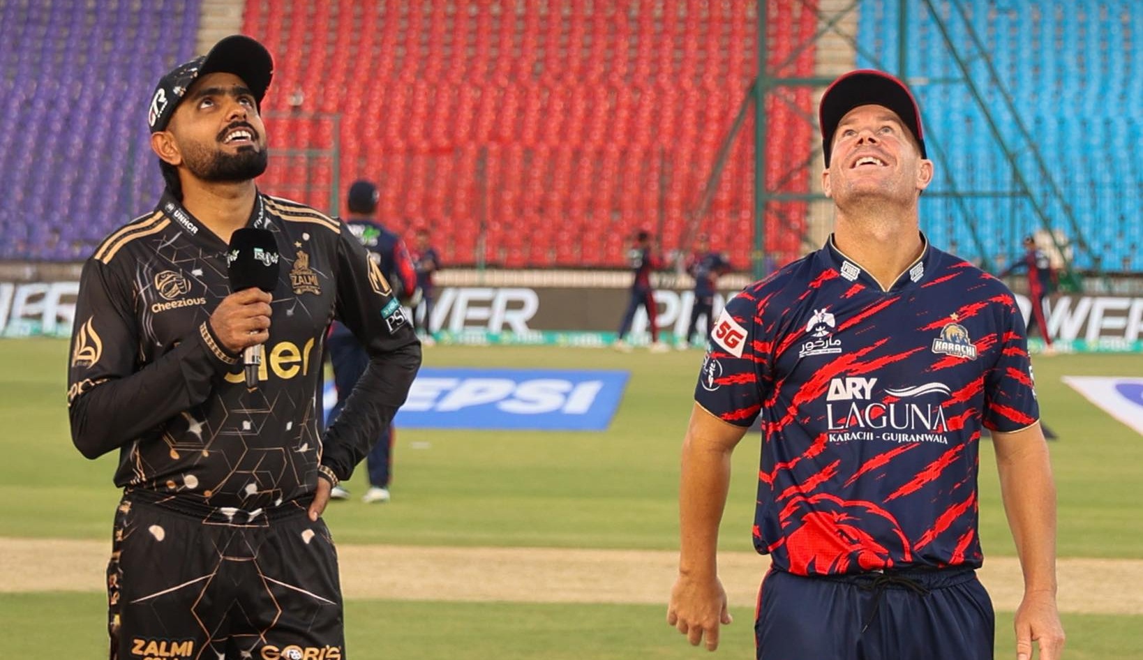 PSL 2026 PZ vs KK: Head-to-Head, Probable Playing XI, & Where to Watch