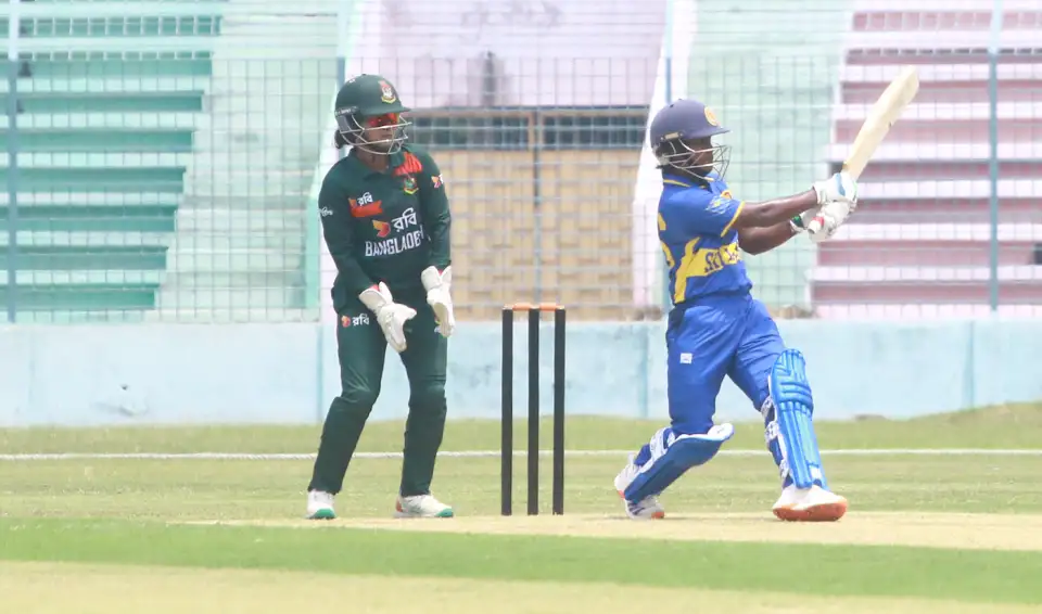 BAN W बनाम SL W 2026: मैच का विवरण, हेड-टू-हेड, संभावित प्लेइंग XI और Dream11 प्रेडिक्शन