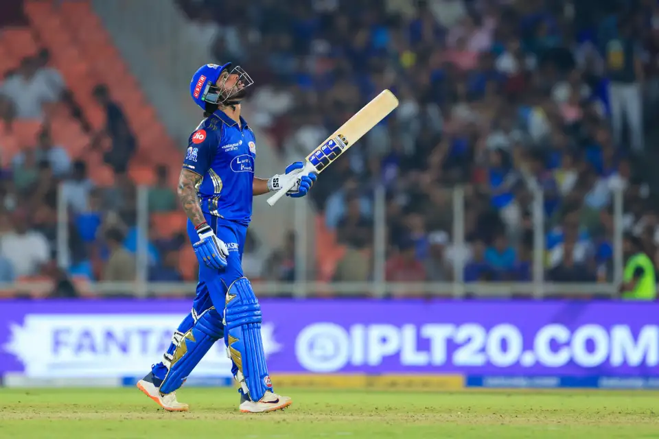 IPL 2026: गुजरात टाइटंस के खिलाफ मुंबई इंडियंस की शानदार जीत के बाद सबसे ज़्यादा रन और विकेट का अपडेट