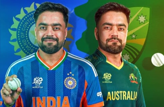 రషీద్ ఖాన్ భారత్ ఆస్ట్రేలియా ఆఫర్‌లపై సంచలన వ్యాఖ్యలు