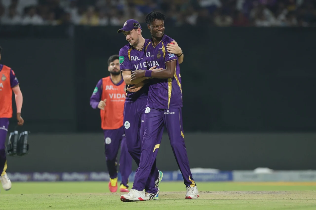 PCB Responds to Muzarabani Controversy Over IPL 2026 Switch
