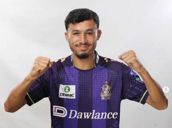 Khalil Ahmed