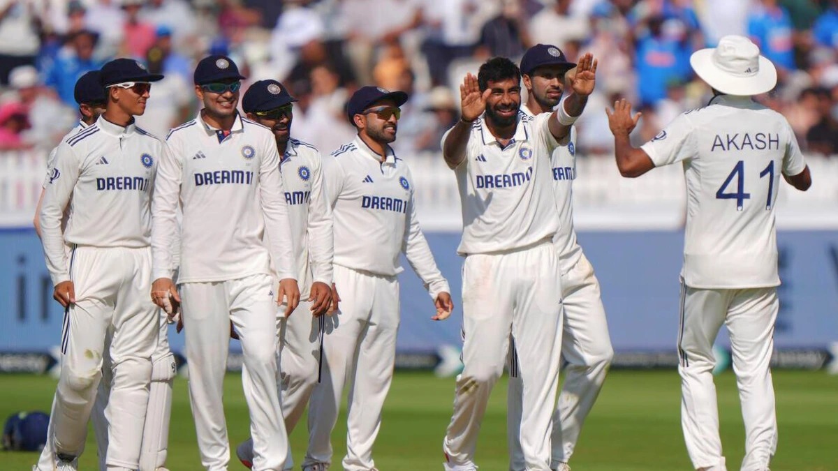 IND vs AFG Test 2026: सीनियर खिलाड़ियों को आराम देने पर विचार, युवाओं को मिल सकता है मौका