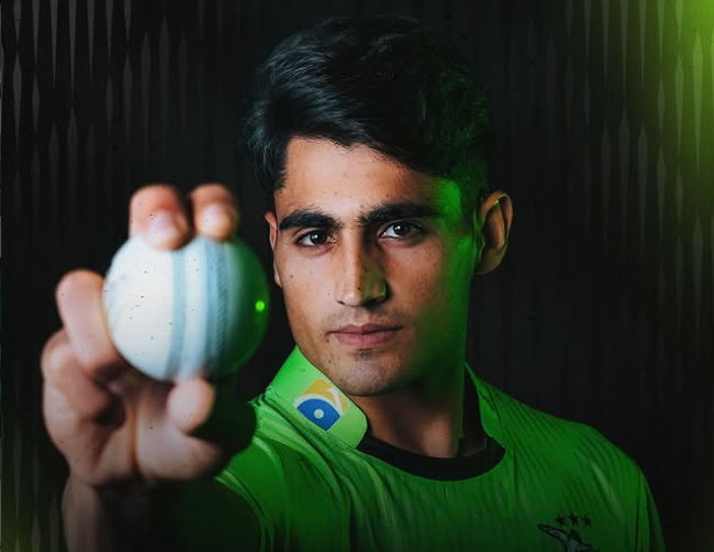 Ubaid Shah