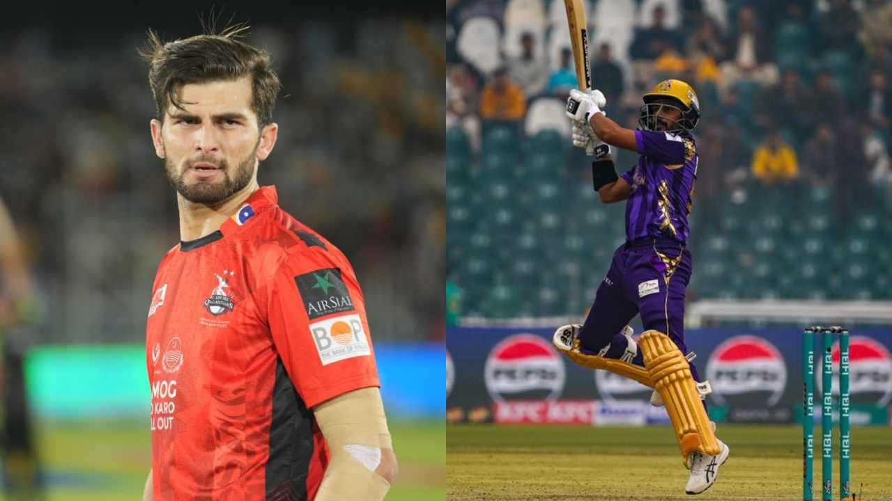 PSL 2026: लाहौर कलंदर्स बनाम क्वेटा ग्लेडिएटर्स – हेड-टू-हेड और ड्रीम11 प्रेडिक्शन