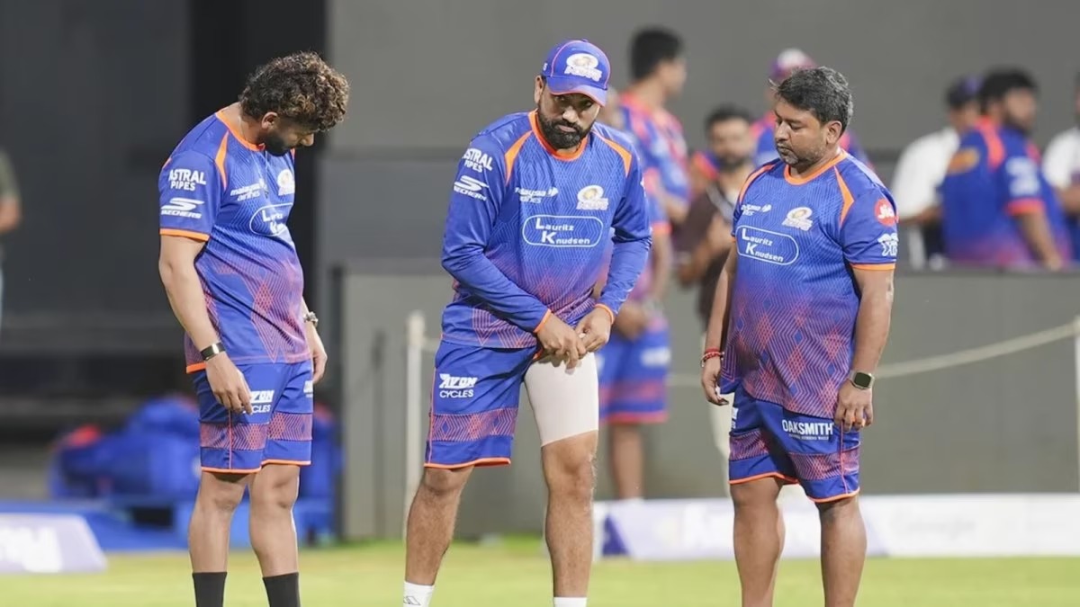 रोहित शर्मा इंजरी अपडेट: IPL 2026 में कब करेंगे वापसी?