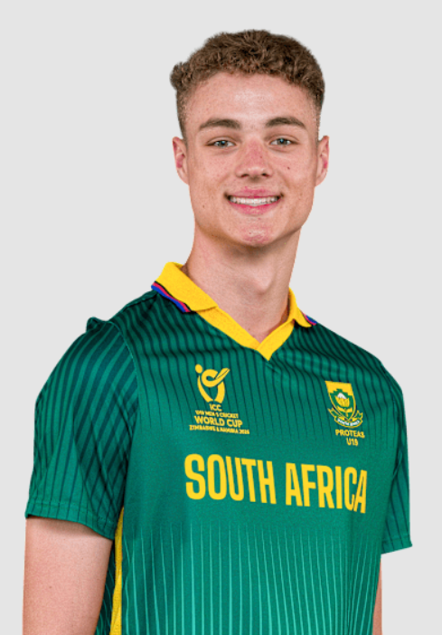 Jacob Basson