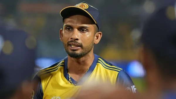 पीसीबी ने दासुन शनाका पर लगाया एक साल का प्रतिबंध, पीएसएल छोड़ने पर कार्रवाई