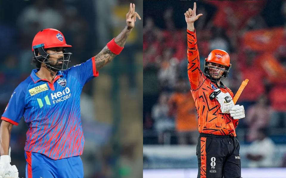 SRH vs DC IPL 2026: क्या हैदराबाद अपने घर में दिल्ली को धूल चटा पाएगी? मैच प्रेडिक्शन और पिच रिपोर्ट