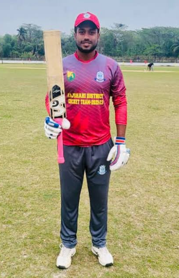 Shakhir Hossain