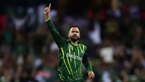 मोहम्मद नवाज ड्रग टेस्ट में फेल, PCB ने शुरू की जांच