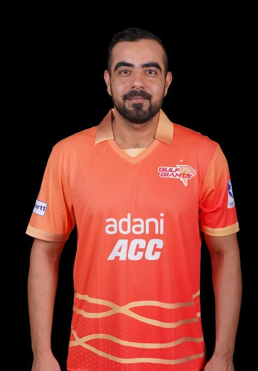 Uzair Khan