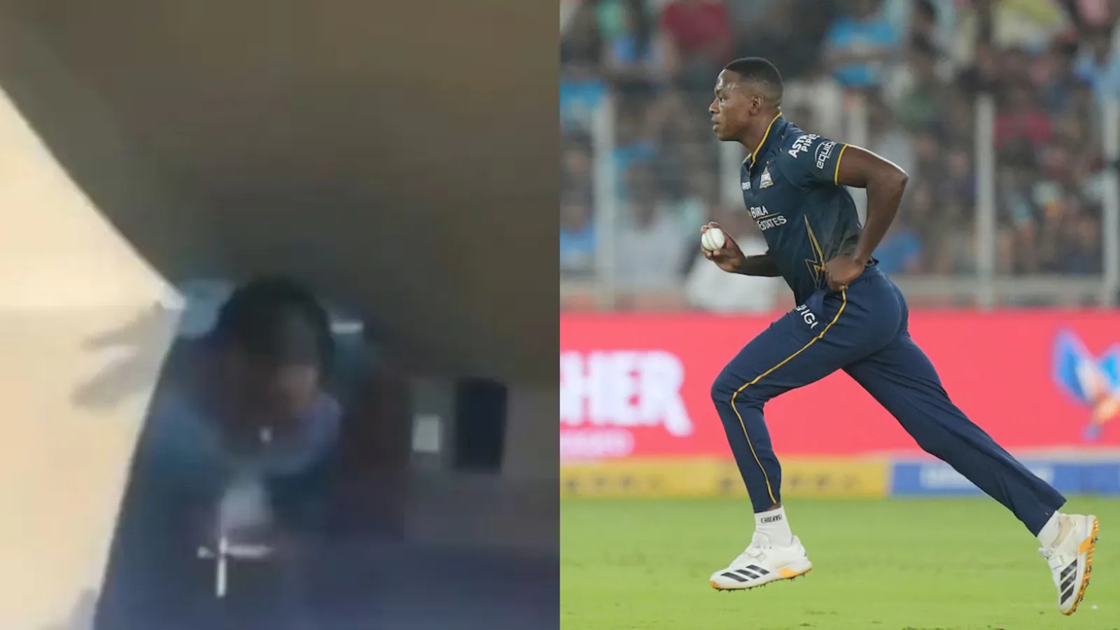 రబాడా సిగరెట్ వీడియో వైరల్, IPL 2026లో వివాదం