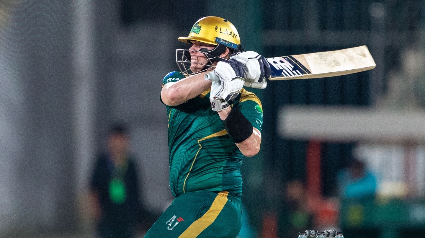 PSL 2026: Points Table, Most Runs, & Most Wickets after Smith’s fifty downs Rawalpindiz