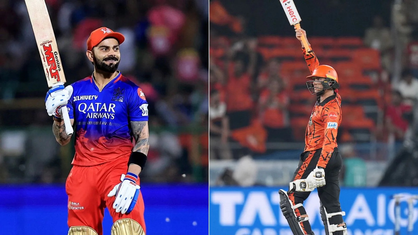 IPL 2026లో అభిషేక్ శర్మ శతకం, కోహ్లీ రికార్డుకు సమానం