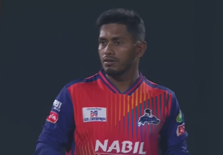 এমডি রুবেল