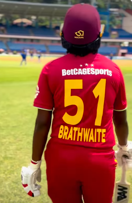 এবনি ব্র্যাথওয়েট