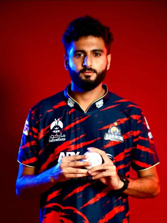 Mohammad Hamza Sohail