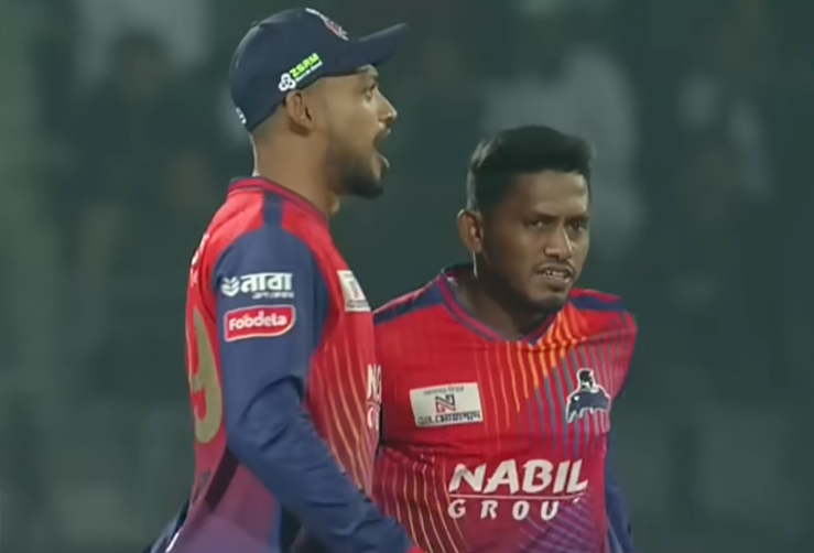 এমডি রুবেল