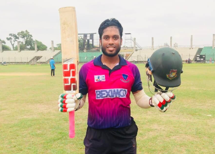 Shakhir Hossain