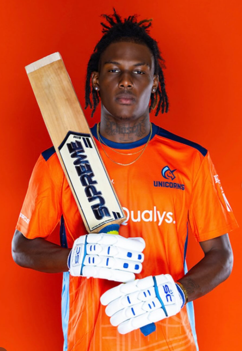 Achilles Brown