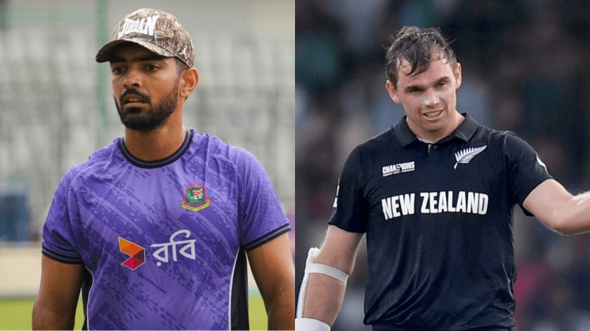 BAN vs NZ 3rd ODI: निर्णायक मुकाबले में कौन मारेगा बाजी? मैच प्रीव्यू, प्लेइंग XI और भविष्यवाणी