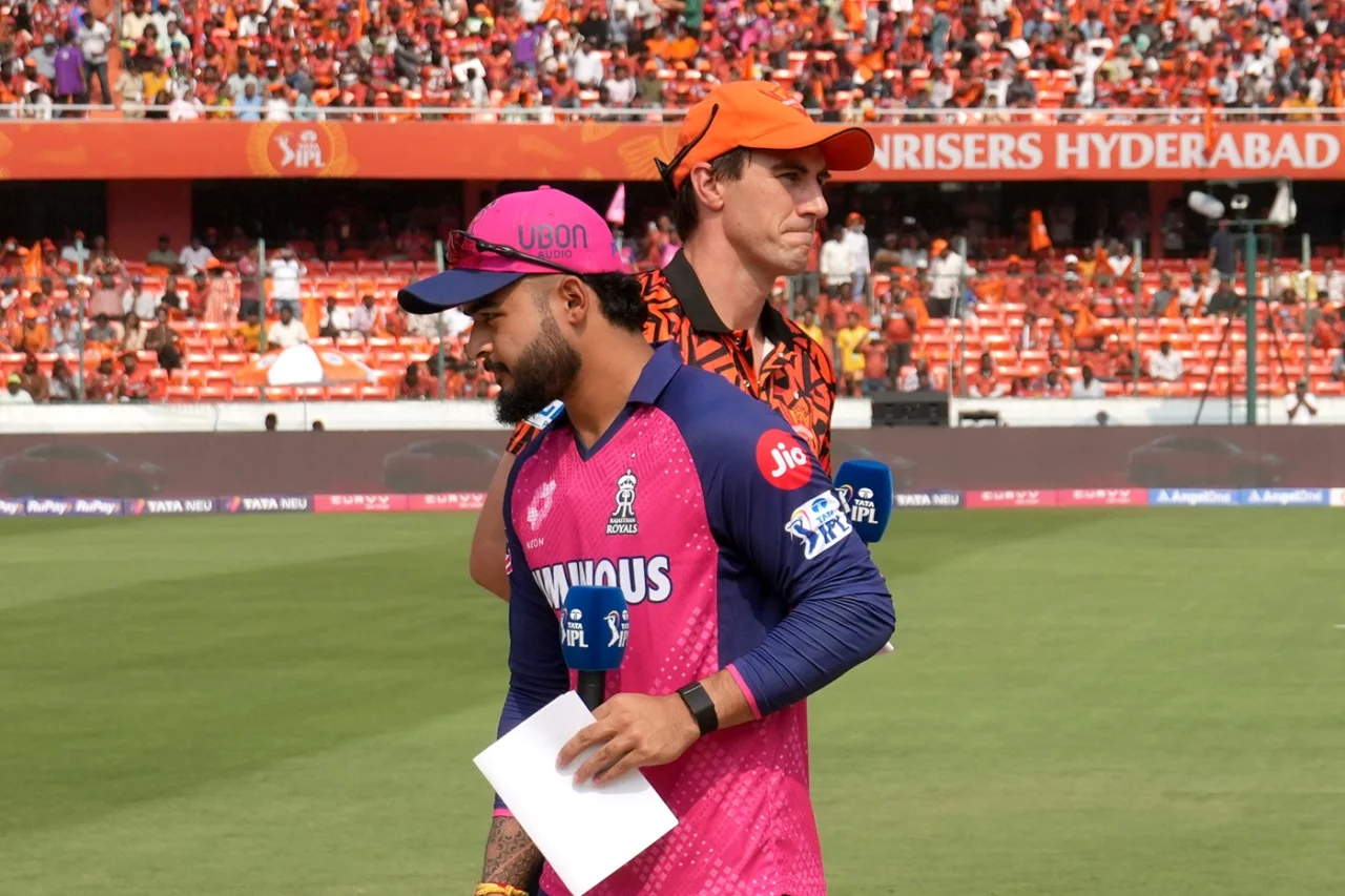 IPL 2026, RR vs SRH Match Prediction: Who Will Win, Fantasy Picks, Top Batters and Bowlers