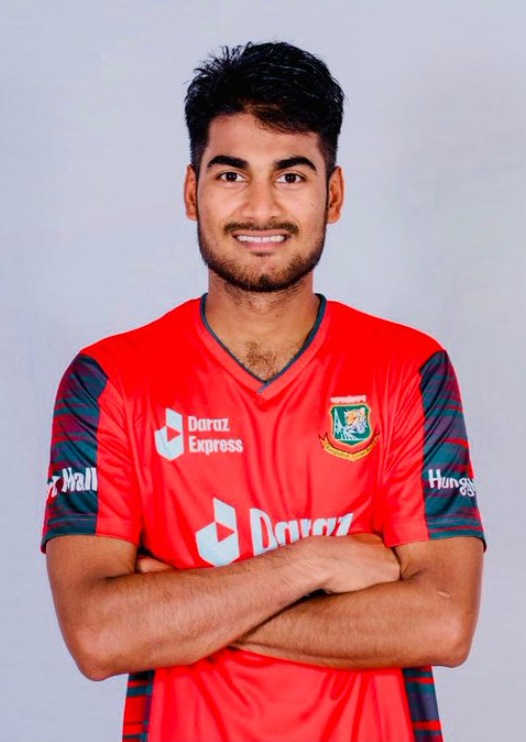 Naim Shaikh