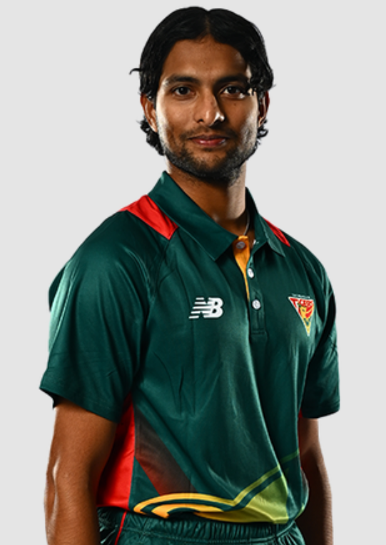 Nivethan Radhakrishnan