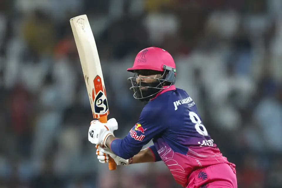 IPL 2026 Stats: Most Runs and Wickets After Rajasthan Royals Win Over Lucknow Super Giants