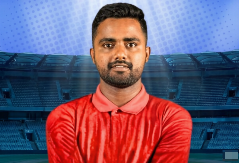 মোইনুল ইসলাম