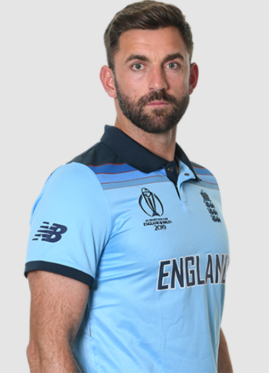 Liam Plunkett