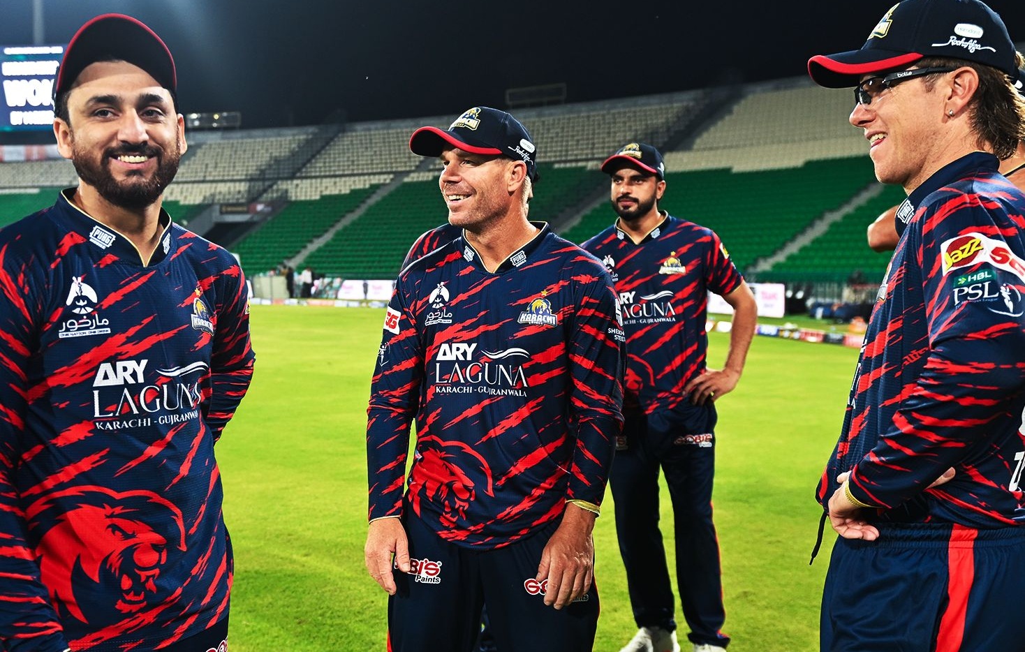 PSL 2026 KK vs LQ: Head-to-Head, Probable Playing XI, & Where to Watch