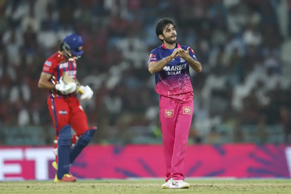 RR vs LSG Highlights: राजस्थान रॉयल्स ने एलएसजी को 40 रन से हराया आईपीएल 2026 मैच रिपोर्ट