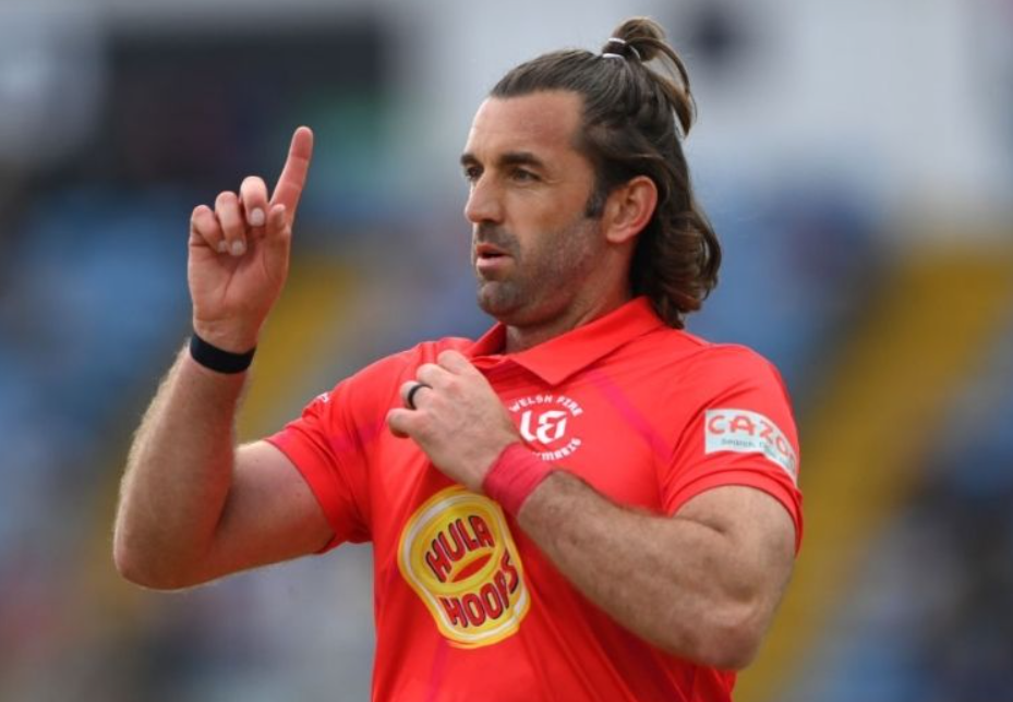 Liam Plunkett