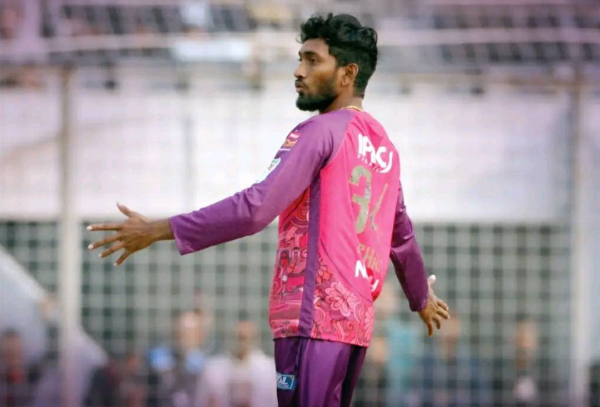 Dushan Hemantha