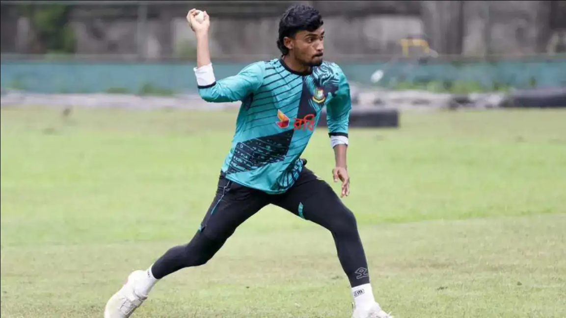 Tofael Ahmed
