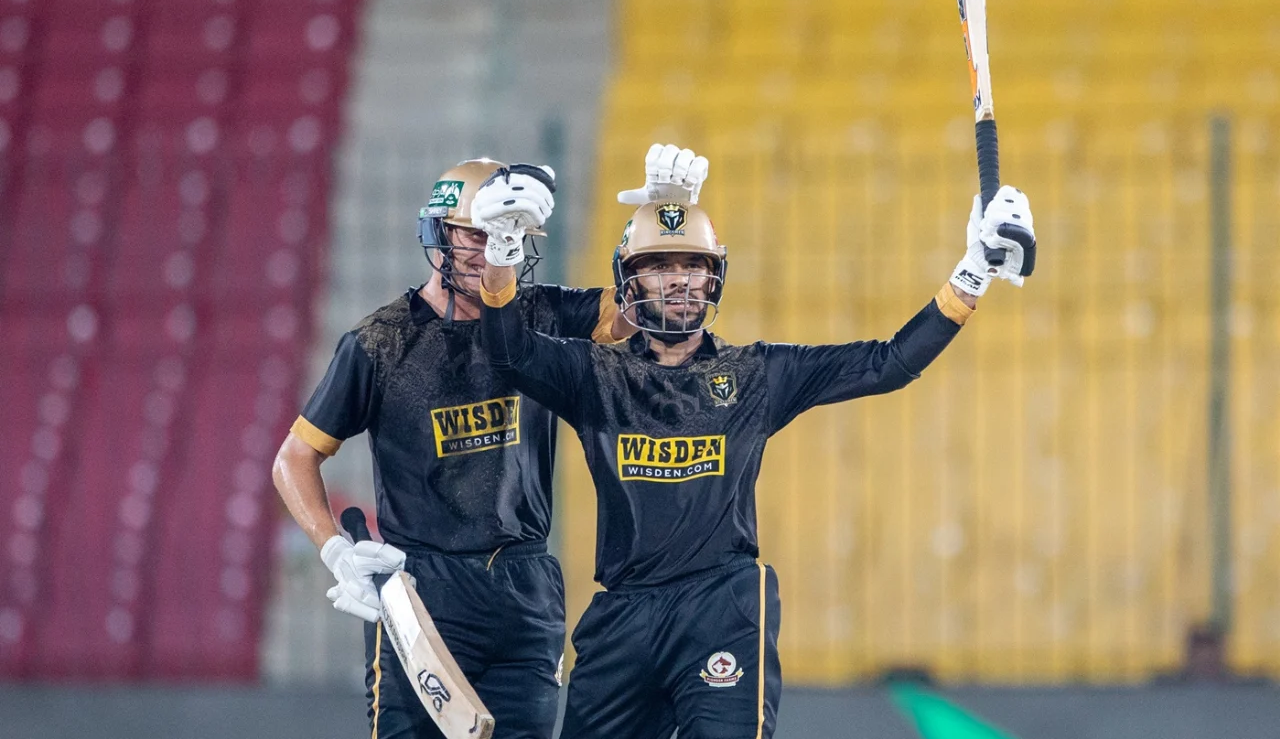 PSL 2026: Points Table, Most Runs, & Most Wickets after Hyderabad break into top four